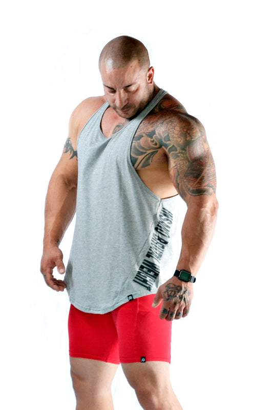Tight High 9" Shorts with Pockets