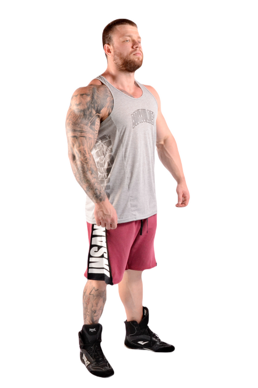 Tank Top Racerback X