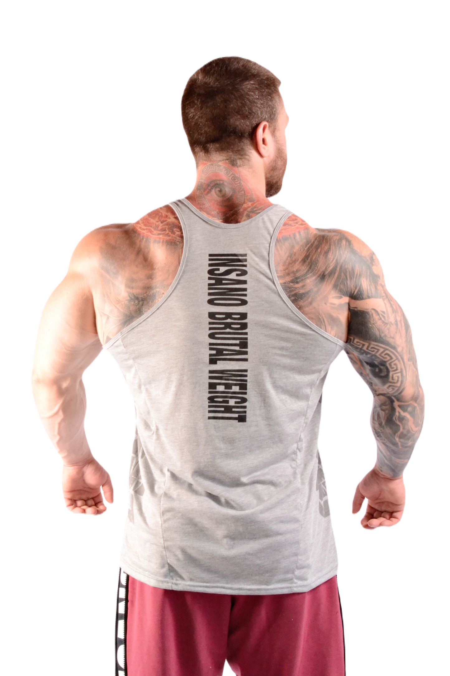 Tank Top Racerback X