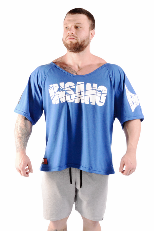 Destroyer Bodybuilding Rag Top