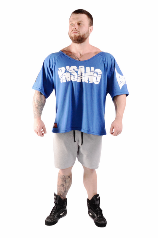 Destroyer Bodybuilding Rag Top