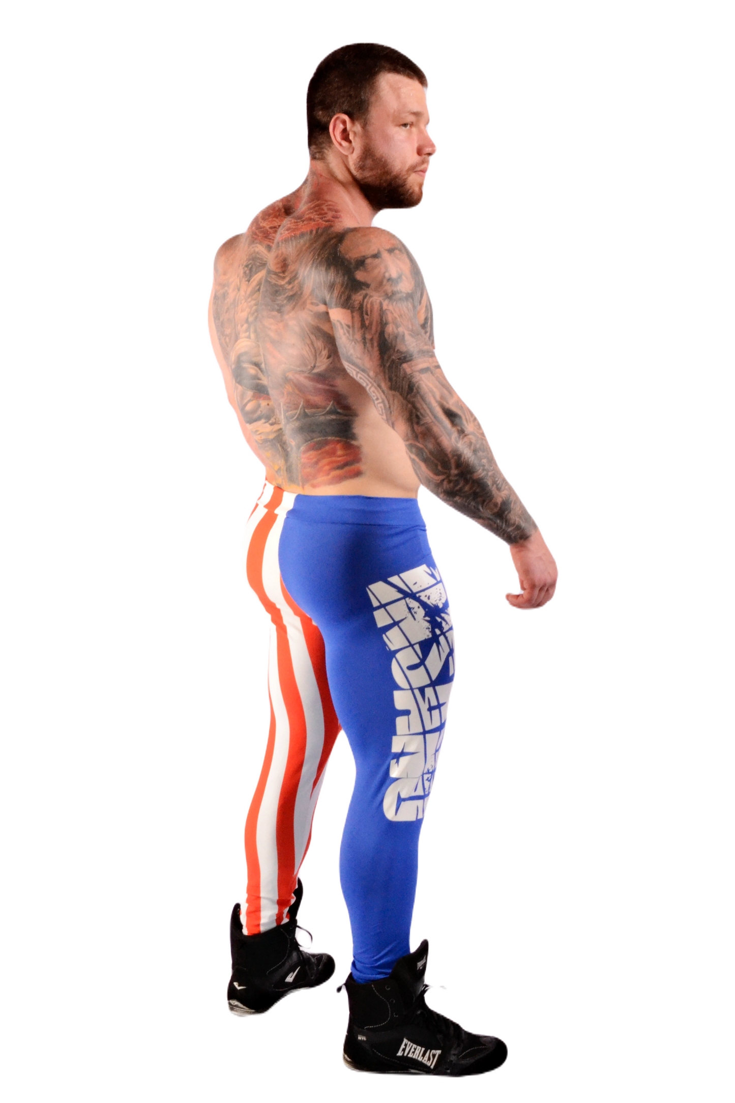 Tight High Legging American Patriot