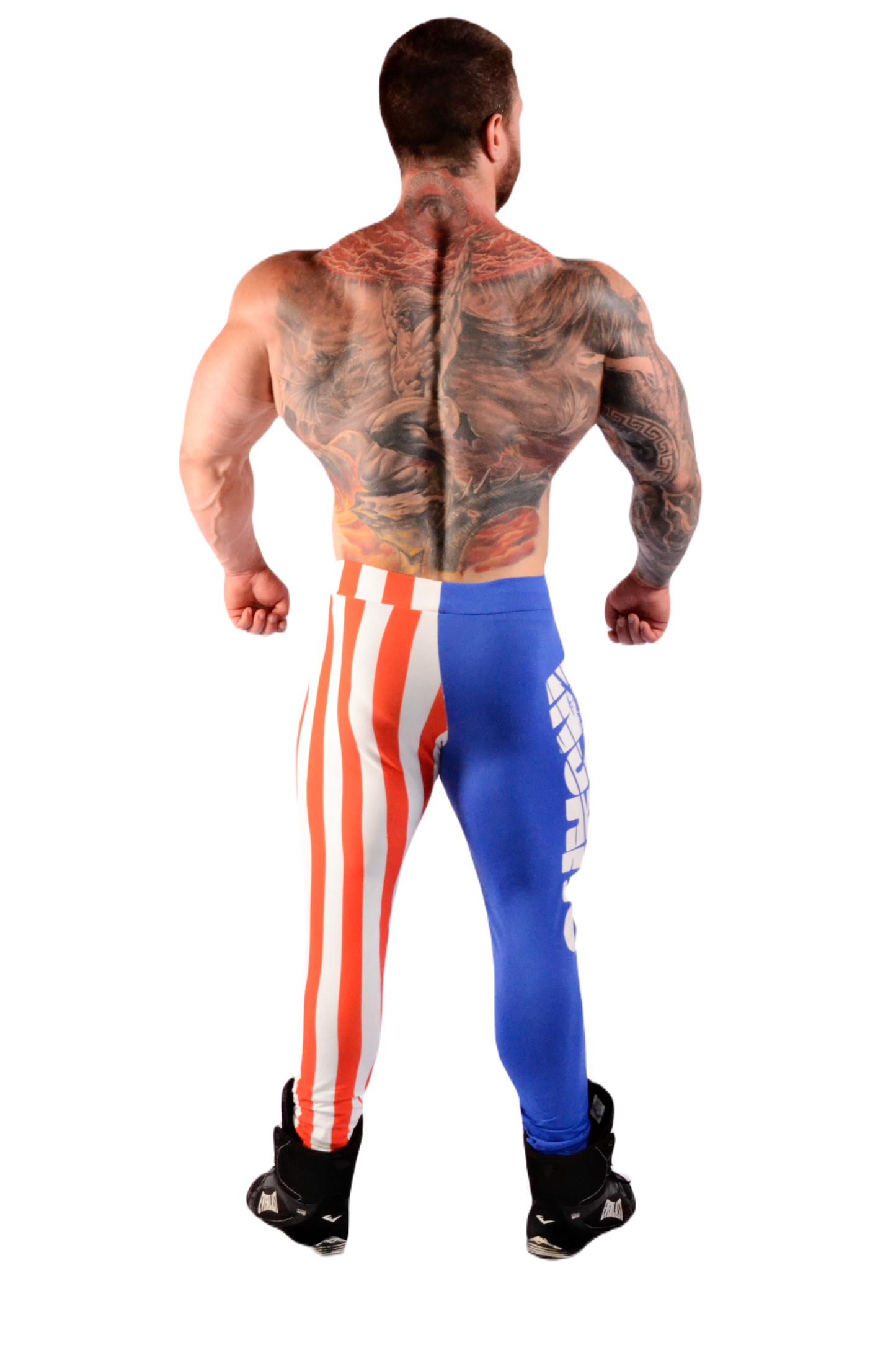 Tight High Legging American Patriot