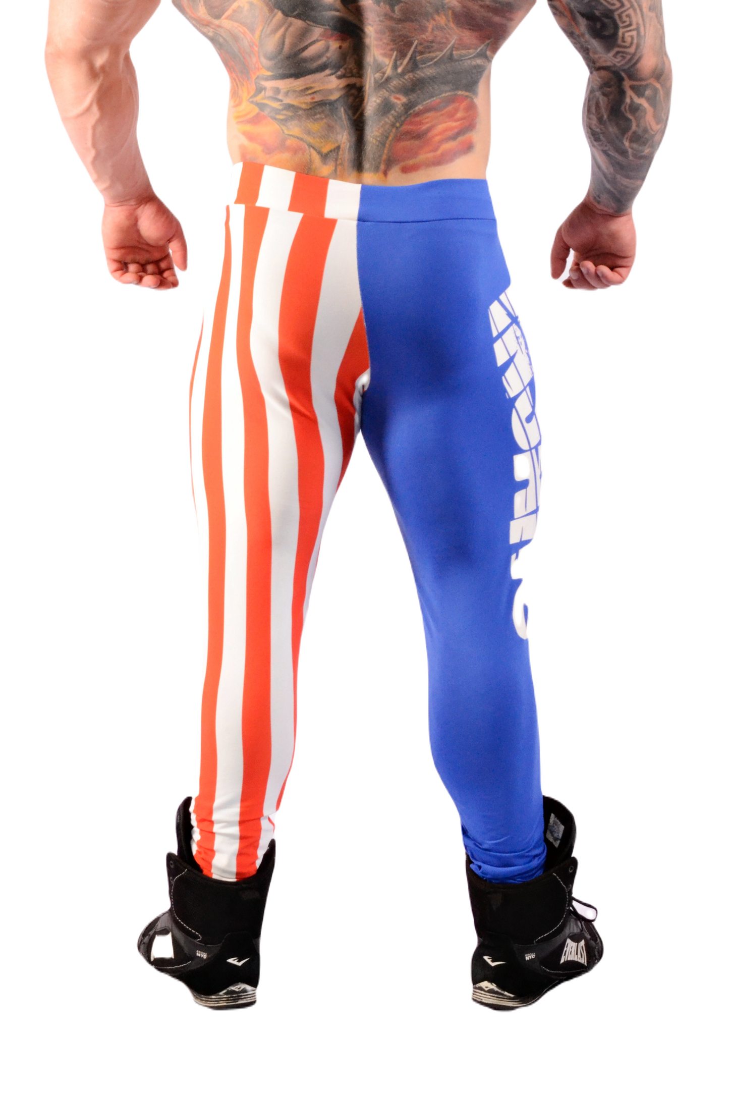 Tight High Legging American Patriot