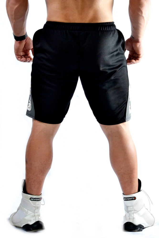 Triangle Side Shorts