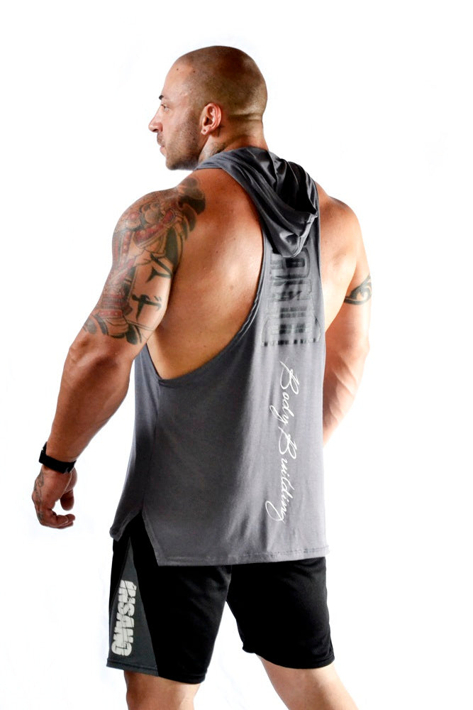 Triangle Side Shorts