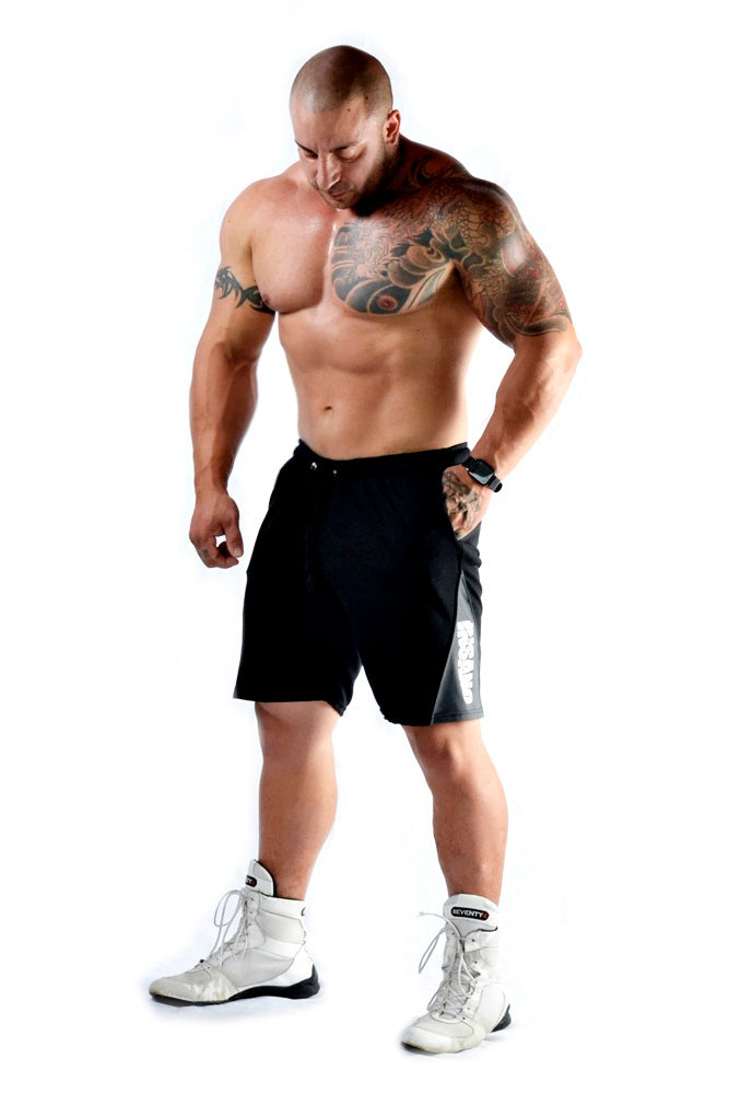 Triangle Side Shorts
