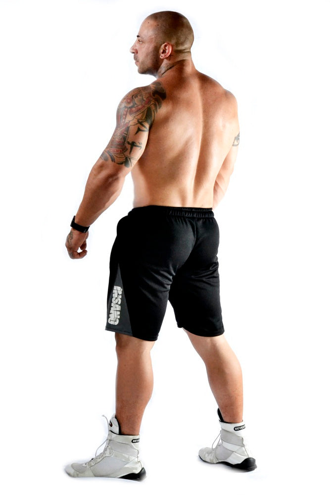 Triangle Side Shorts