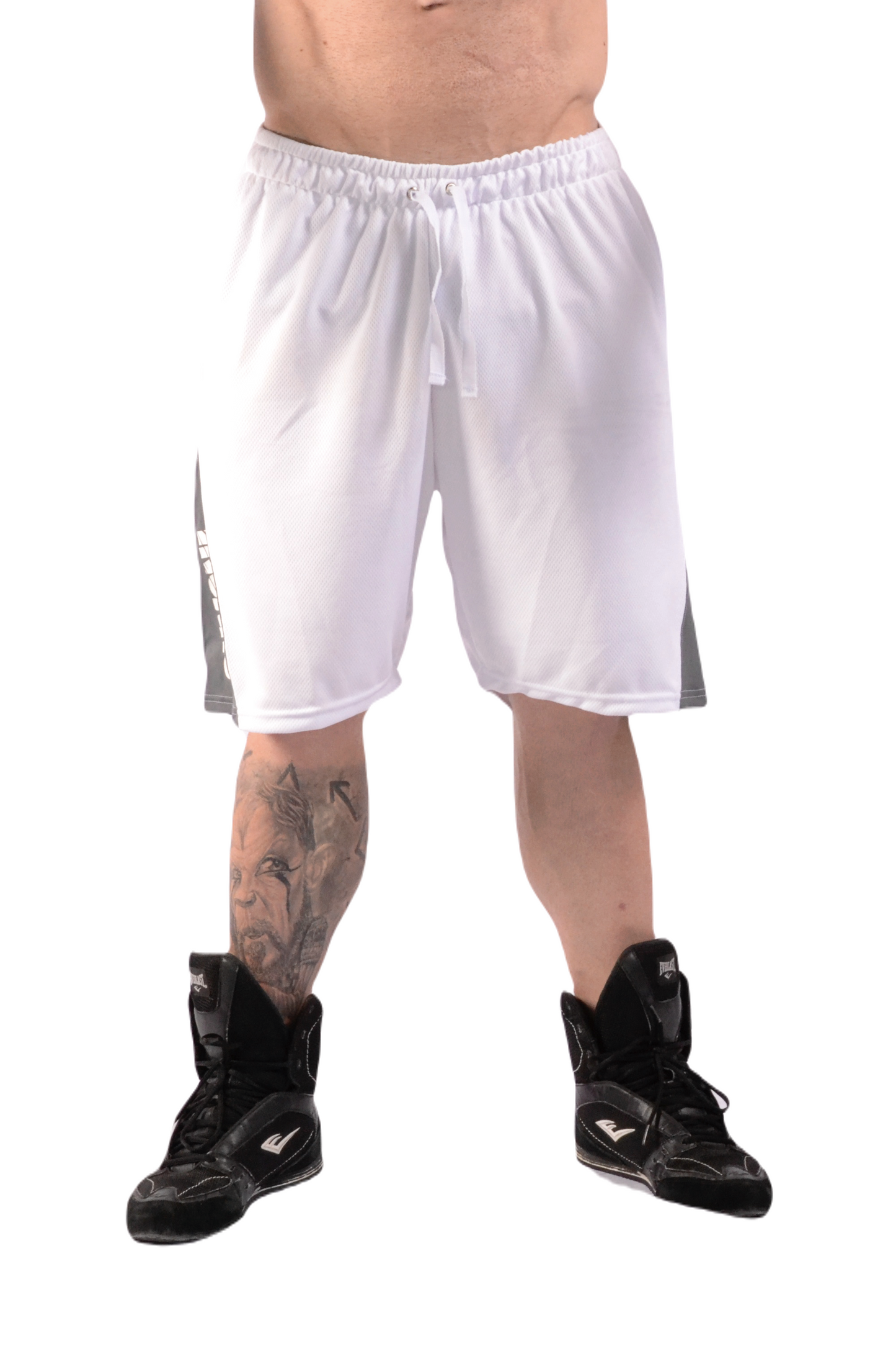 Triangle Side Shorts