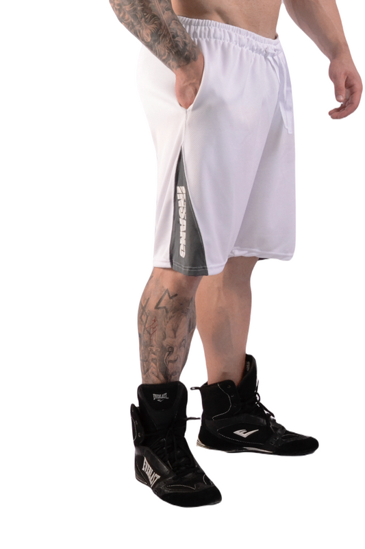 Triangle Side Shorts