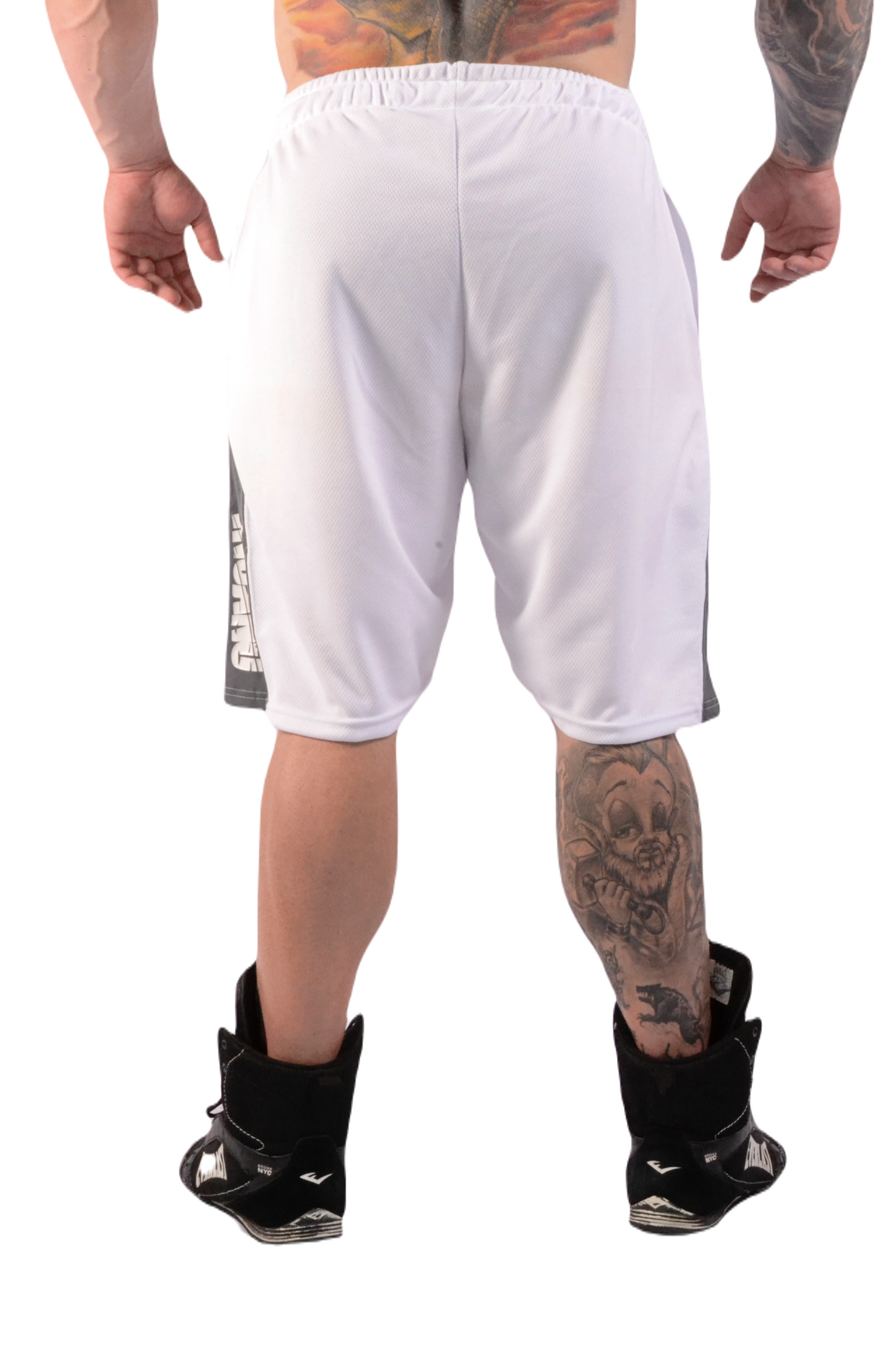 Triangle Side Shorts