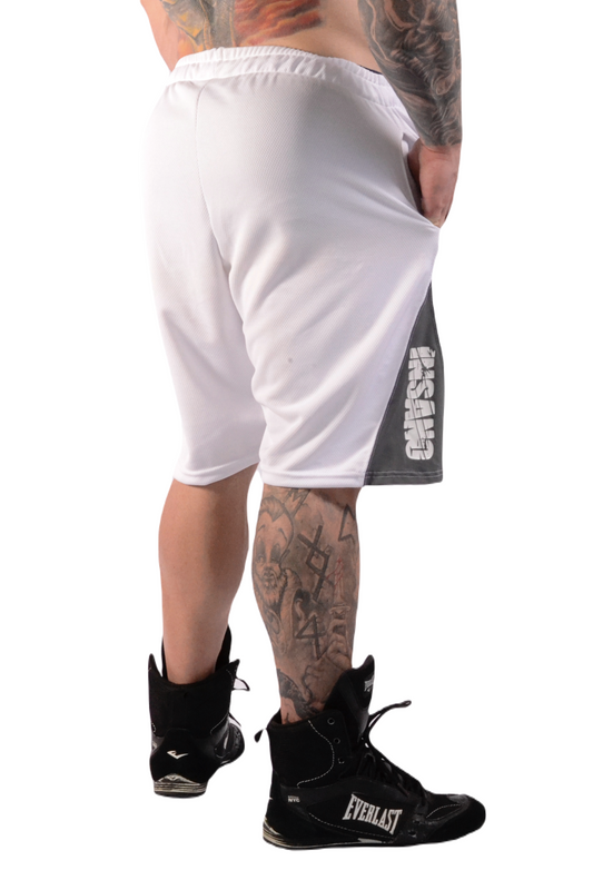 Triangle Side Shorts
