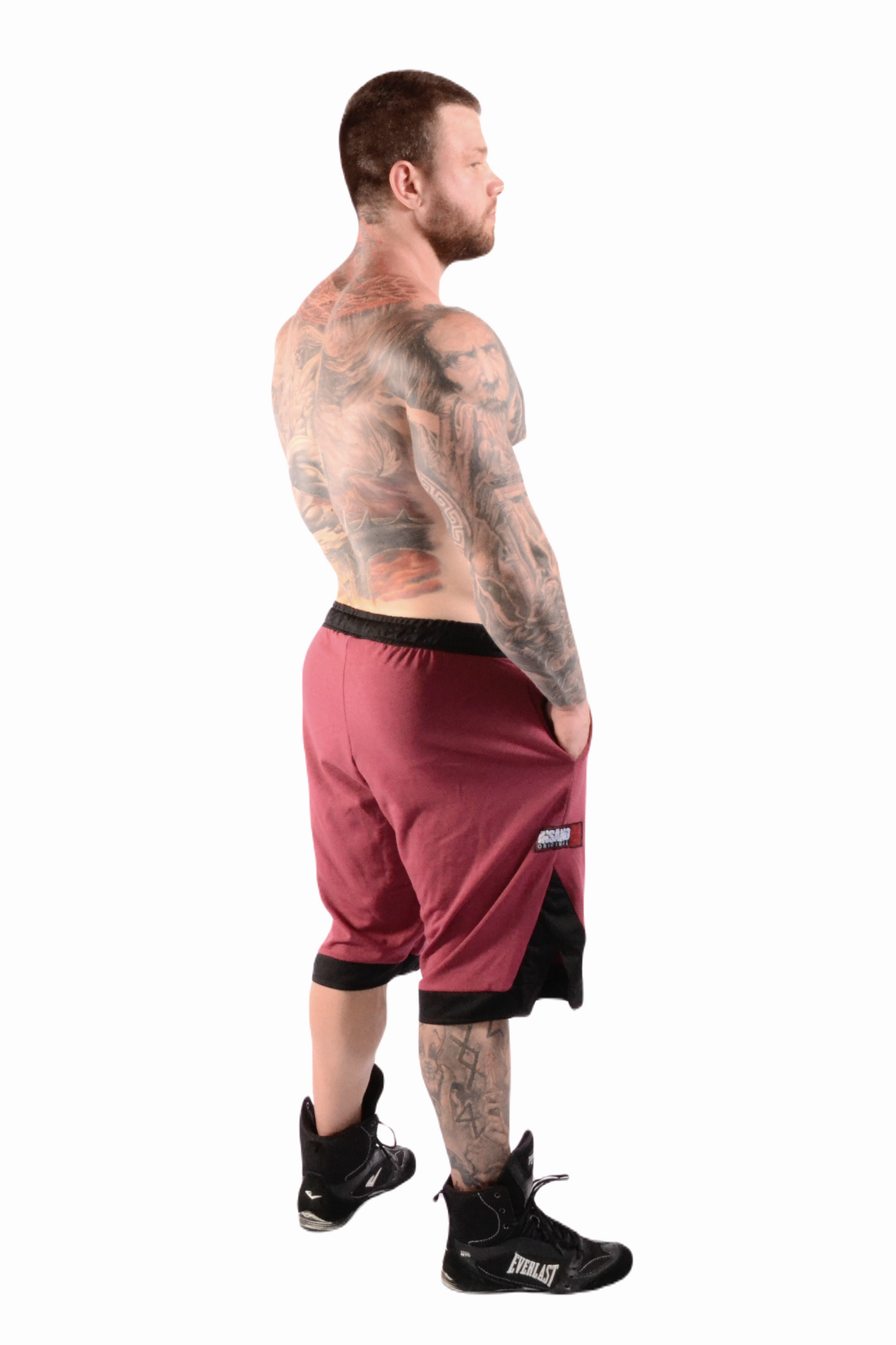 88 Basketball Shorts