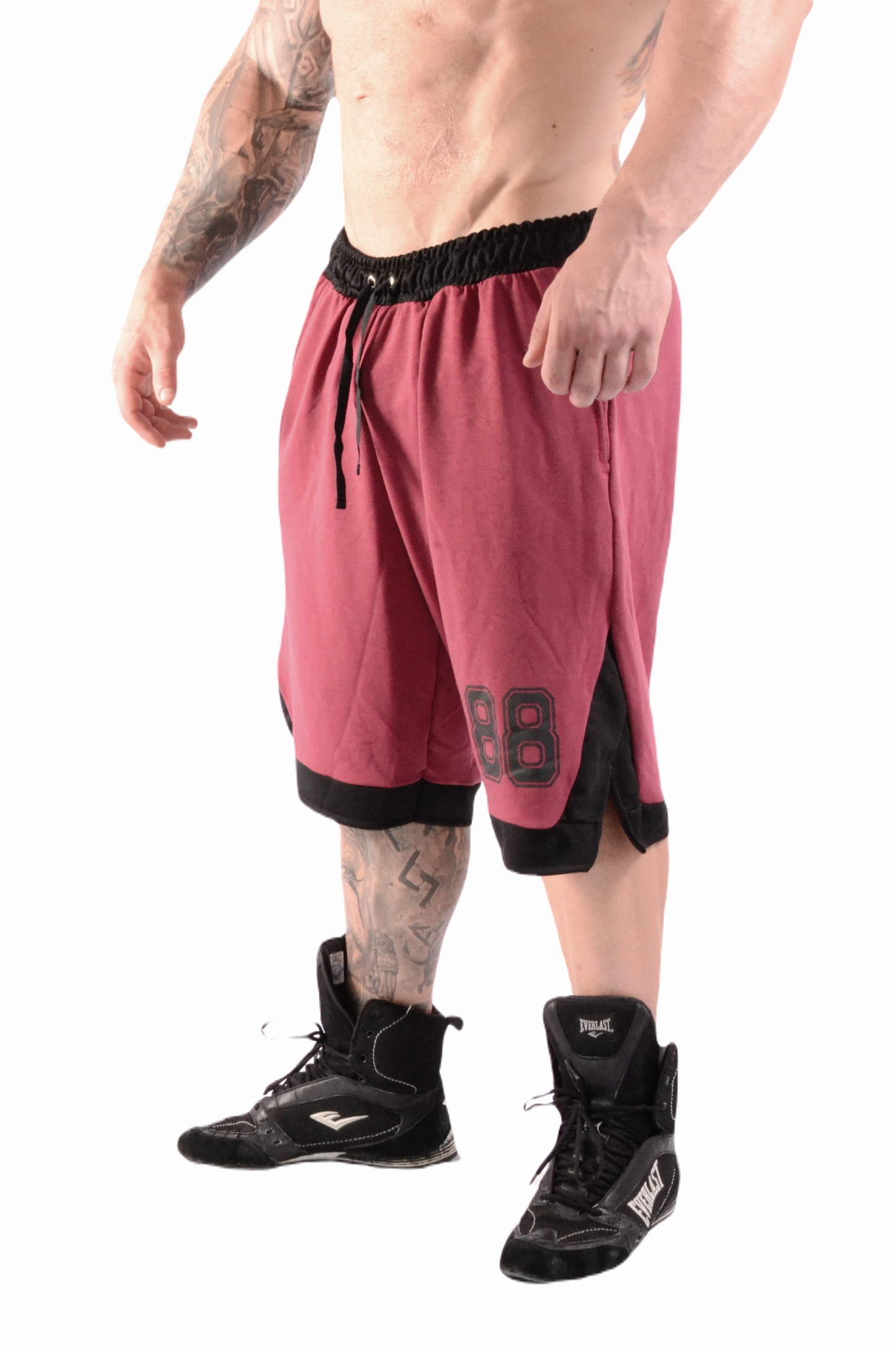 88 Basketball Shorts