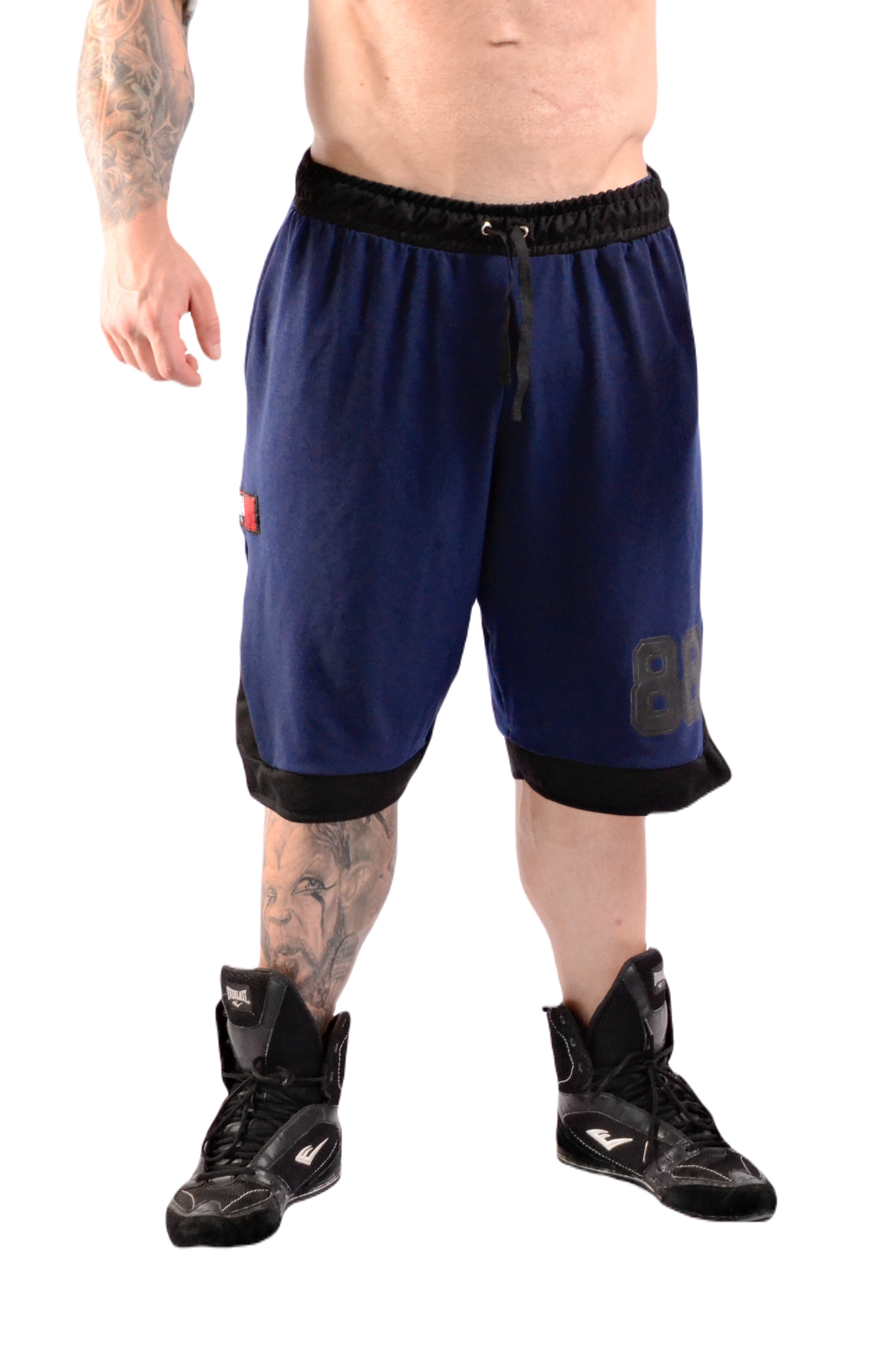88 Basketball Shorts