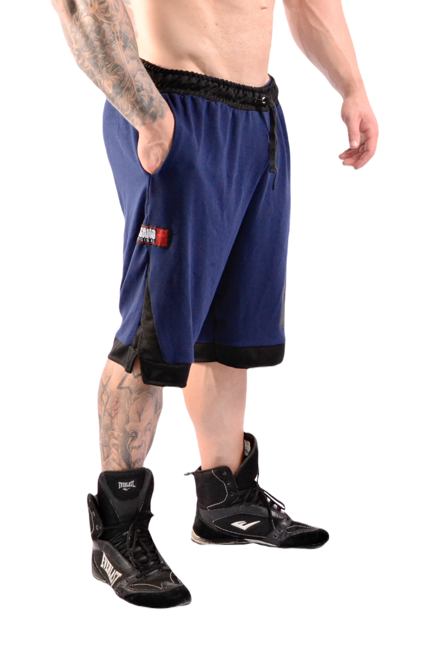 88 Basketball Shorts