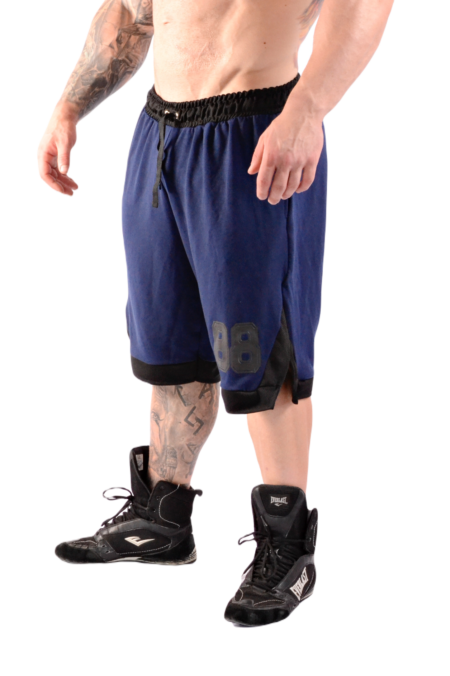 88 Basketball Shorts