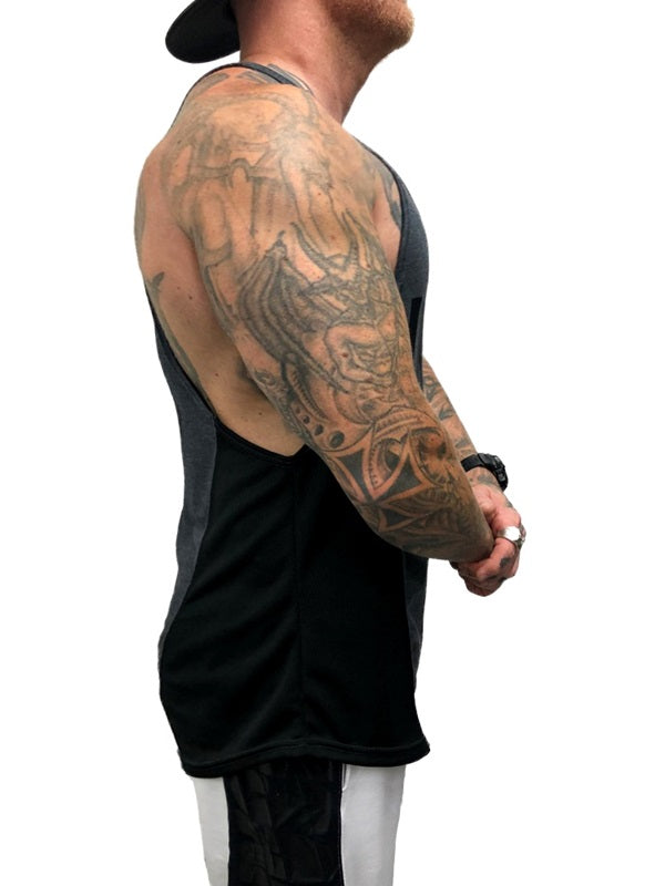 Ultrabolic Two Tone Tank Top