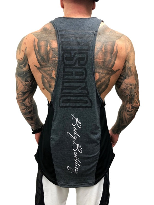 Ultrabolic Two Tone Tank Top