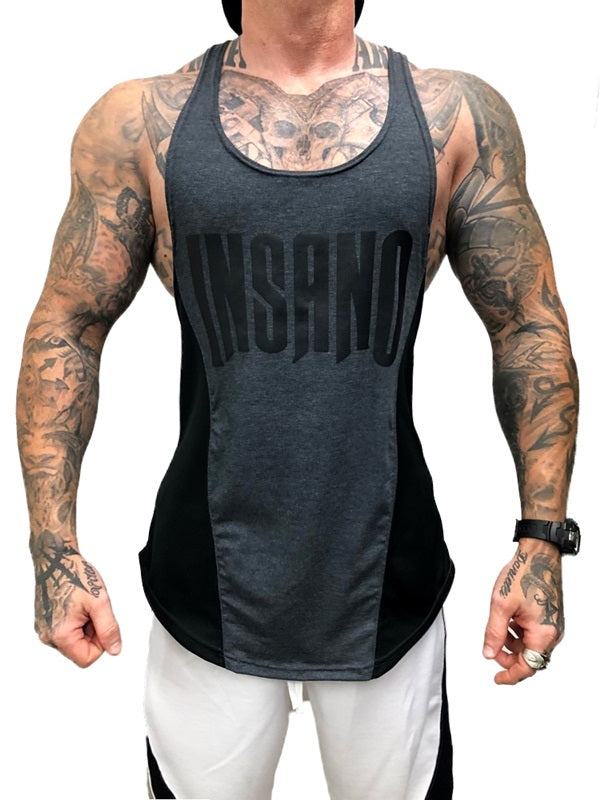 Ultrabolic Two Tone Tank Top
