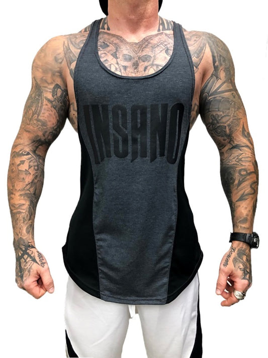 Ultrabolic Two Tone Tank Top