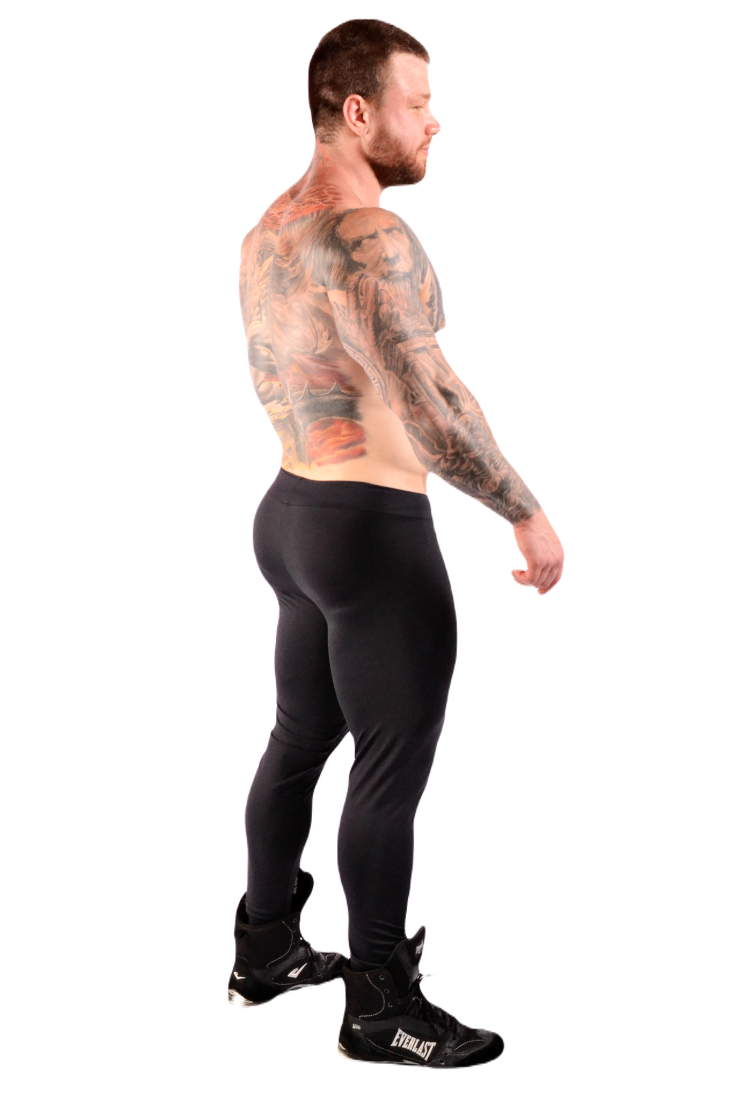 Basic Tight High Legging