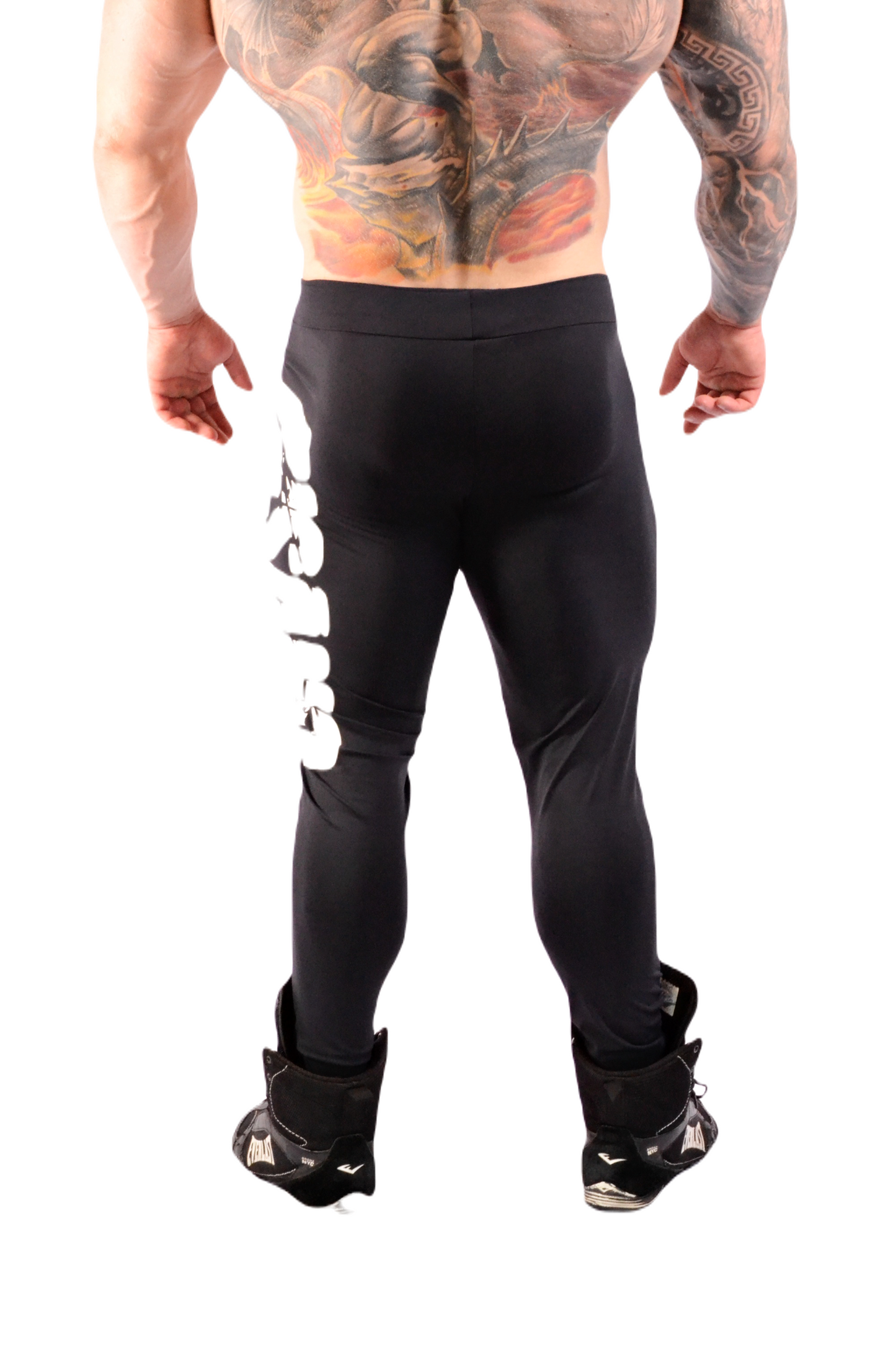 Basic Tight High Legging