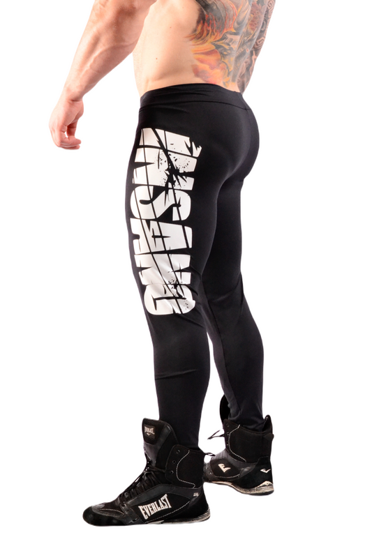 Basic Tight High Legging