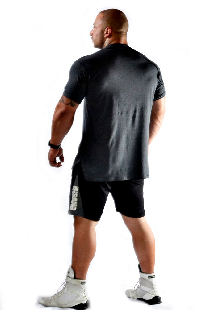 Short Sleeve Shirt Brutal