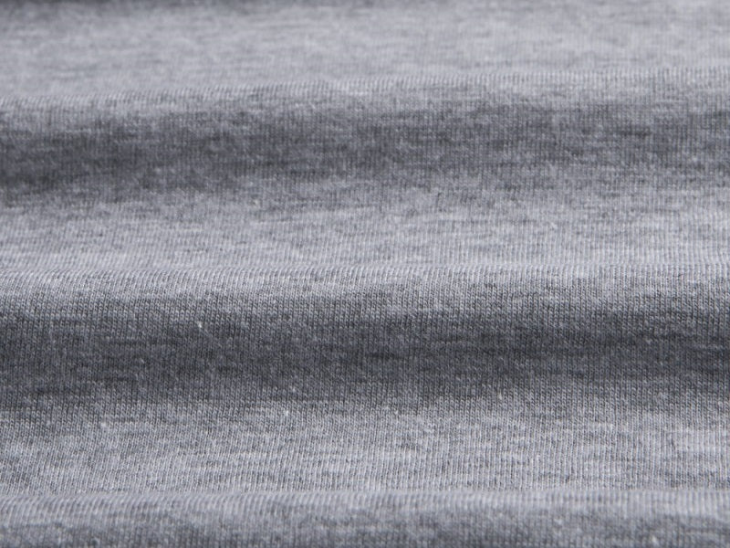 Drop Armhole Hooded Tank Curved Hem