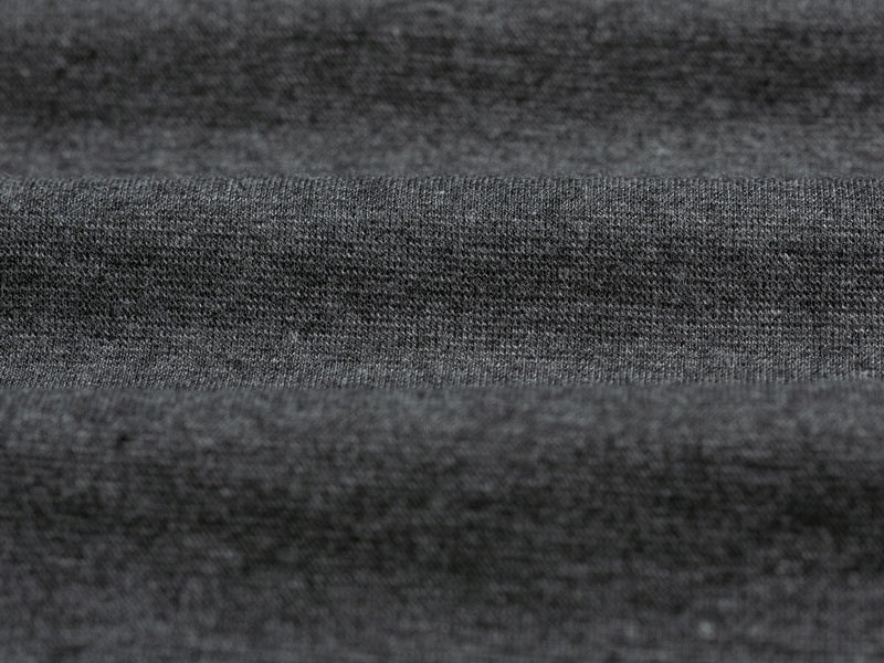 Drop Armhole Hooded Tank Curved Hem