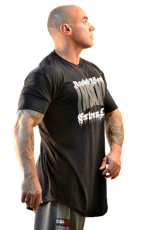 Short Sleeve Shirt Extreme Life