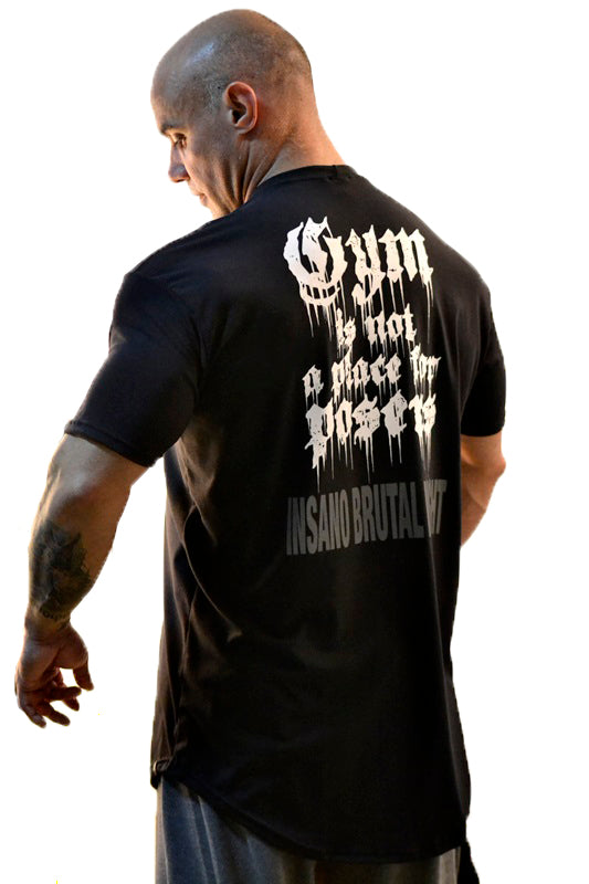 Short Sleeve Shirt Extreme Life