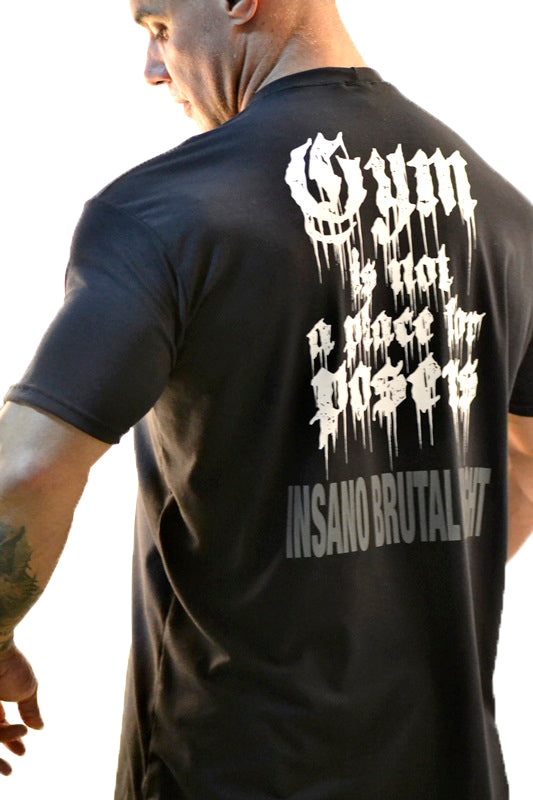 Short Sleeve Shirt Extreme Life