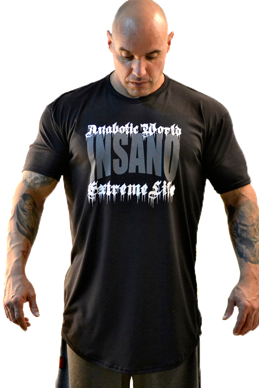 Short Sleeve Shirt Extreme Life