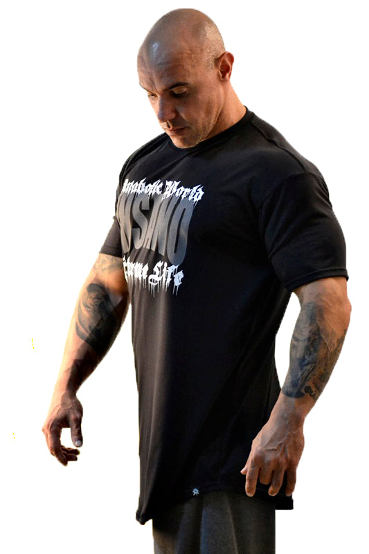 Short Sleeve Shirt Extreme Life