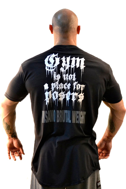Short Sleeve Shirt Extreme Life