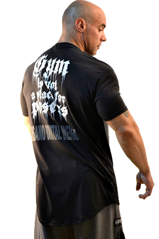 Short Sleeve Shirt Extreme Life