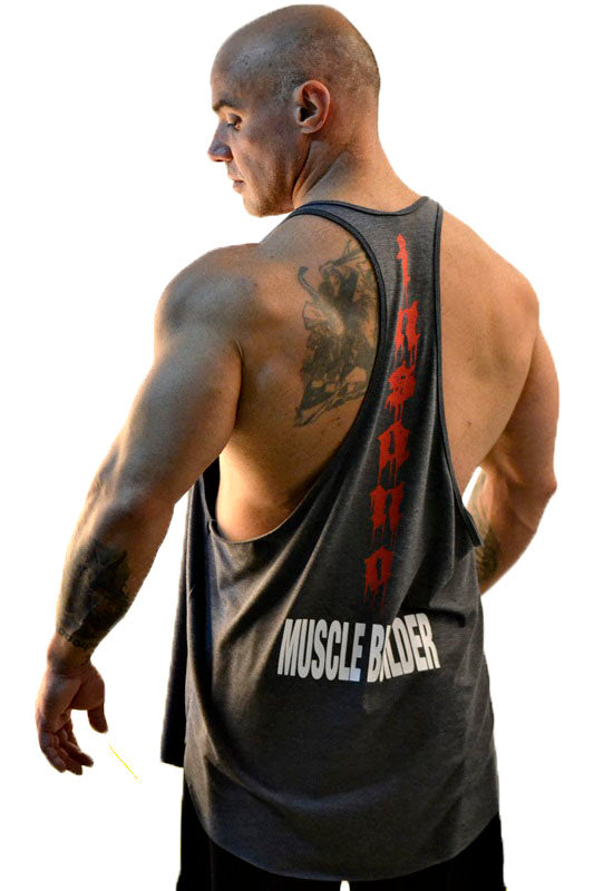 Drop Armhole Tank Extreme Life
