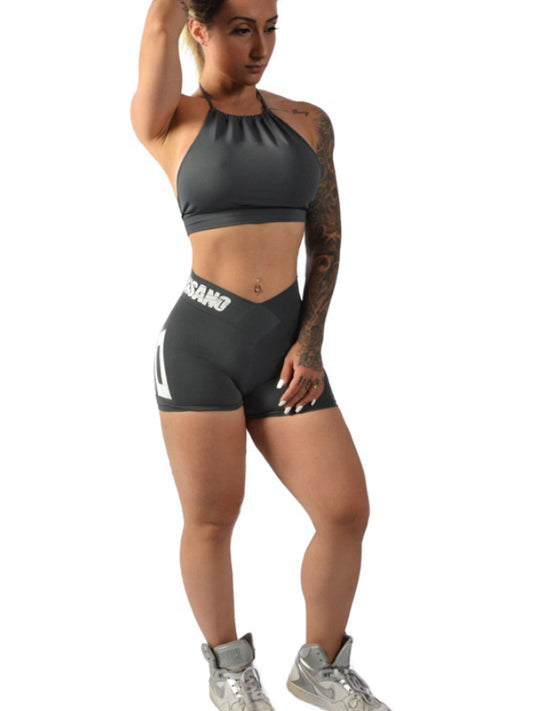 Tribal INSANO V Waist Shorts