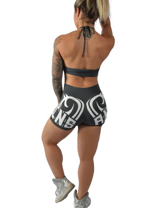 Tribal INSANO V Waist Shorts