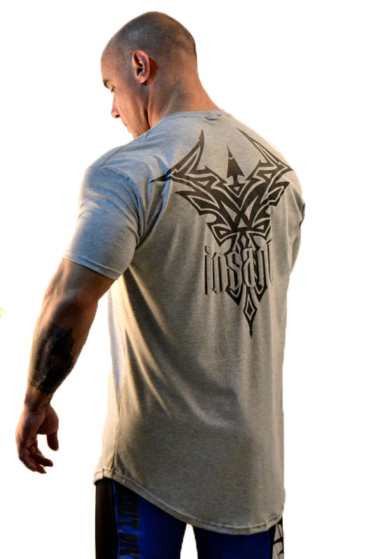 Short Sleeve Shirt Tribal Eagle