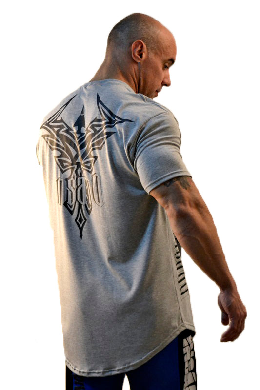 Short Sleeve Shirt Tribal Eagle