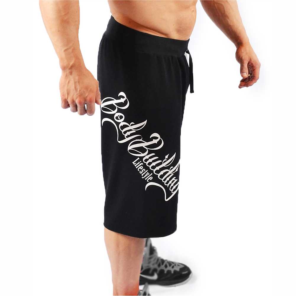 Two Tone Shorts