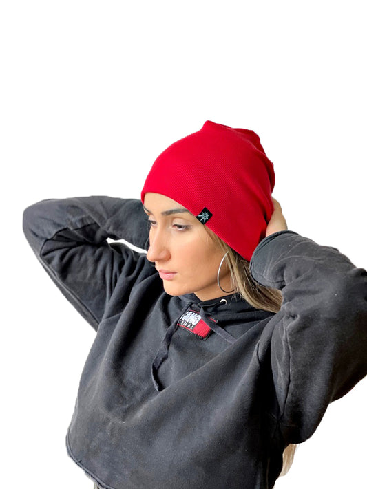 Unisex Beanie Bodybuilder