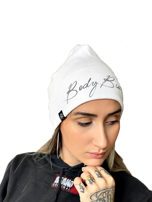 Unisex Beanie Bodybuilding