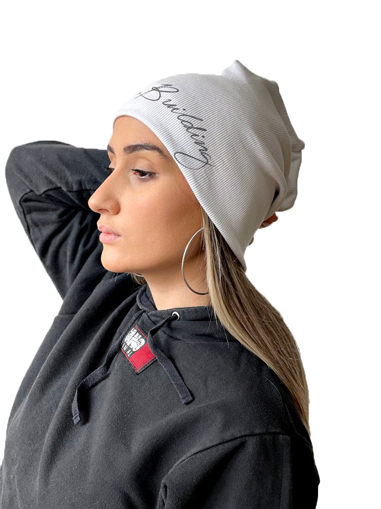 Unisex Beanie Bodybuilding