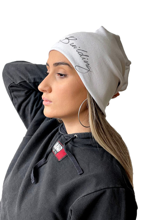 Unisex Beanie Bodybuilding
