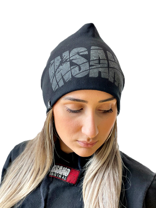 Unisex Beanie Destroyer