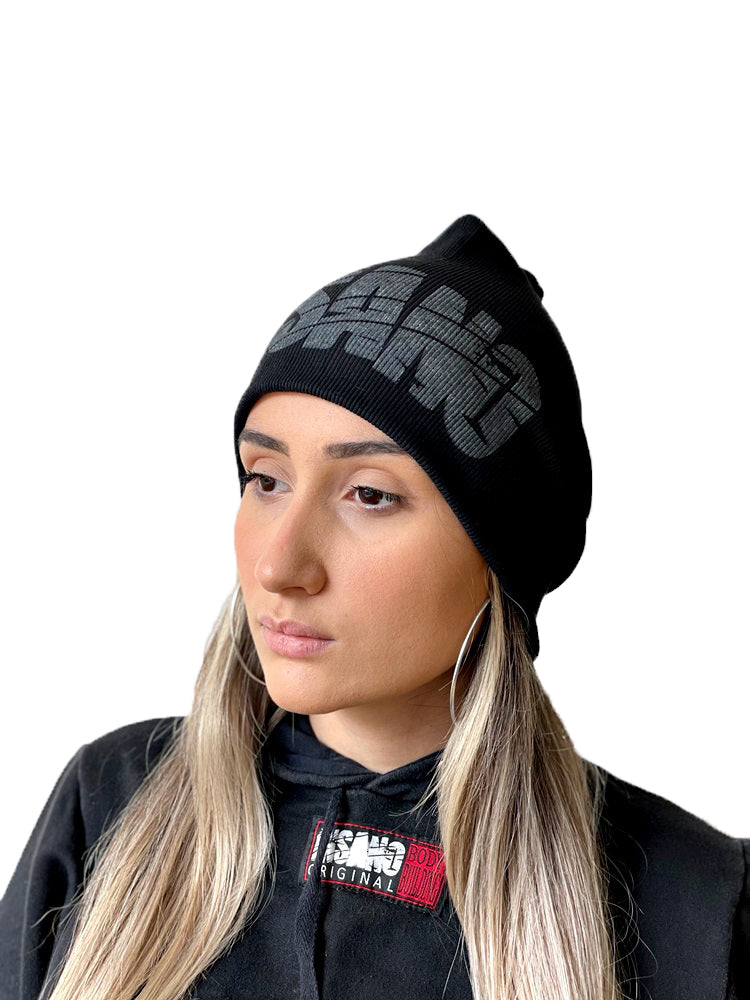Unisex Beanie Destroyer